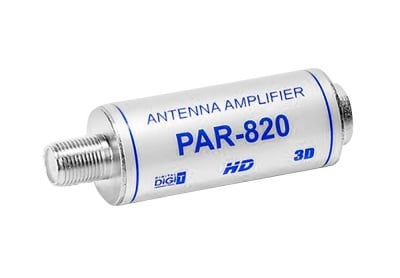 Антенен усилвател PAR-820, FM / VHF / UHF
