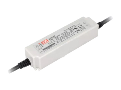 ЗАХРАНВАНЕ ЗА LED ОСВЕТЛЕНИЕ 30V/0.84A 25.2W