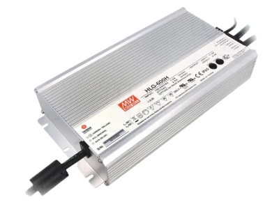 ЗАХРАНВАНЕ ЗА LED ОСВЕТЛЕНИЕ 30V/10-20A 600W