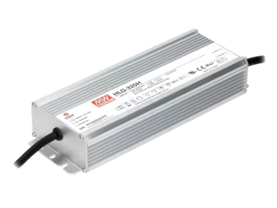ЗАХРАНВАНЕ ЗА LED ОСВЕТЛЕНИЕ 30V/10.7A 320W
