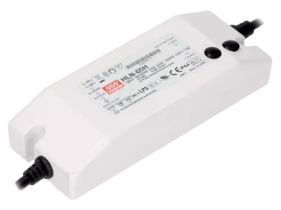ЗАХРАНВАНЕ ЗА LED ОСВЕТЛЕНИЕ 30V/1.2-2A 60W