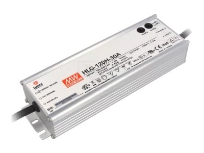 ЗАХРАНВАНЕ ЗА LED ОСВЕТЛЕНИЕ 30V/2-4A 120W