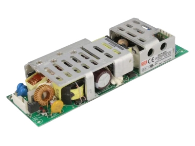 ЗАХРАНВАНЕ ЗА LED ОСВЕТЛЕНИЕ 30V/2.16-2.7A 81W