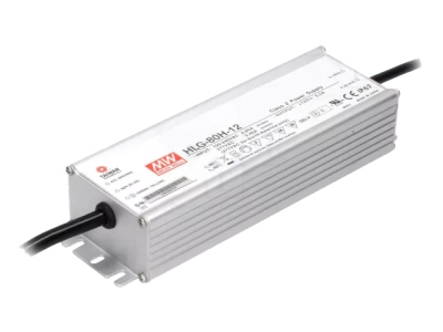 ЗАХРАНВАНЕ ЗА LED ОСВЕТЛЕНИЕ 30V/2.7A 80W