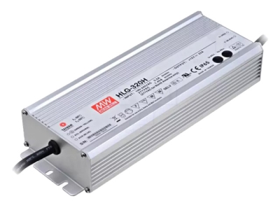 ЗАХРАНВАНЕ ЗА LED ОСВЕТЛЕНИЕ 30V/5.35-10.7A 320W
