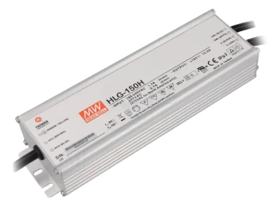 ЗАХРАНВАНЕ ЗА LED ОСВЕТЛЕНИЕ 30V/5A 150W HLG-150H-30B