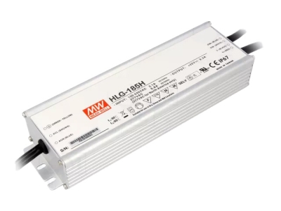 ЗАХРАНВАНЕ ЗА LED ОСВЕТЛЕНИЕ 30V/6.2A 185W