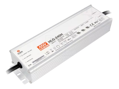 ЗАХРАНВАНЕ ЗА LED ОСВЕТЛЕНИЕ 30V/8A 240W