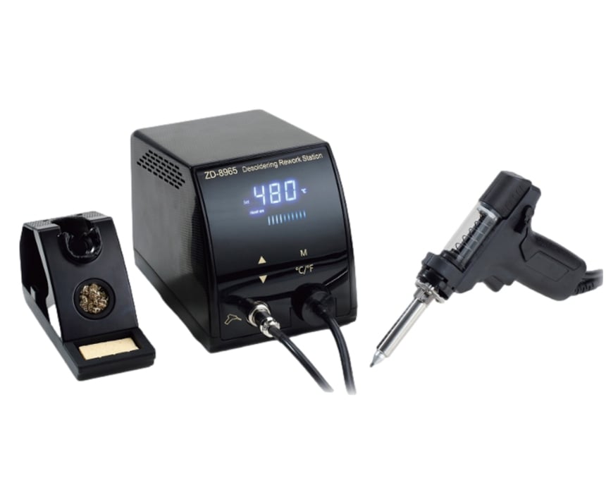 shoya GFC2点セット Станция за разпояване ZD-8965 | Hit-electronics.com