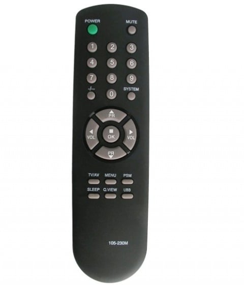 Дистанционно управление LG 105-230M | Hit-electronics.co ...