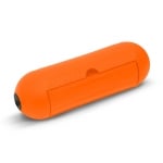 Кутия муфа за удължаване наставяне на кабели оранжева