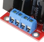 Повишаващ DC-DC модул конвертор 10-32V до 12-35VDC 100-300W