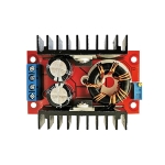 Повишаващ DC-DC модул конвертор 10-32V до 12-35VDC 100-300W