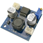 Понижаващ модул DC/DC 3-30V на 1.2V-18V, 2A