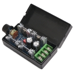 Постояннотоков регулатор на напрежение DC 10-50VDC 30А PWM-1203