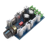 Постояннотоков регулатор на напрежение DC 10-50VDC 30А PWM-1203