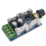 Постояннотоков регулатор на напрежение DC 10-50VDC 30А PWM-1203