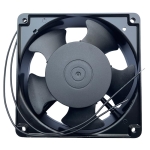 Вентилатор 220V 120x120x38mm