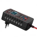 Зарядно устройство за автомобилни акумулатори 6V  12V до 20Ah