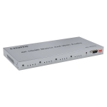 HDMI сплитер суич 4 входа/4 изхода 60Hz ATC