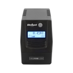 UPS Rebel Nanopower Plus 1000, 1000VA / 600W с батерия 12V 9Ah