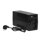 UPS Rebel Nanopower Plus 650, 650VA / 360W с батерия 12V 7Ah