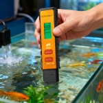 Цифров PH метър 0.00–14.00 PH Handy
