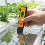 Цифров термометър тестер за вода TDS/EC 0–4999 ppm 80°C Handy