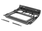 ПРЕХОД ПАНЕЛ BMW 1 2007-2012 381023-93-1