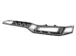 ПРЕХОД ПАНЕЛ VW GOLF SPORTSVAN 381320-144-1