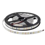 Светодиодна LED лента FS2835-60CW 4.8W 6000K, студено бяла