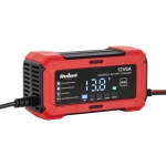 Зарядно устройство за автомобилни акумулатори AGM/LIFEPO4 гел 12V 6A