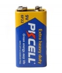 Батерия 9V PKCELL 6F22