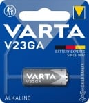 Алкална батерия VARTA 23А 12V