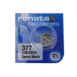 Батерия Renata AG4 SR626 377