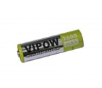 Акумулаторна батерия 1.2V 2600mAh, AA, Ni-Mh Vipow