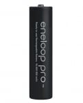 Акумулаторна батерия Panasonic Eneloop PRO NEW 1.2V 930mAh, AAA, Ni-Mh