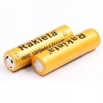 Акумулаторна батерия 3.7V 12000mAh, нисък +