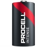 Алкална батерия Duracell Procell Intense LR20 D 1.5V