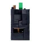 Контактен блок 1NO LAY5-BE101 10A/400VAC SPST-NO