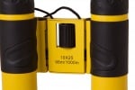 Бинокъл Bresser Topas 10x25 (Жълт)