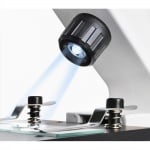 Микроскоп  Bresser Biolux Touch 40–1400x Digital