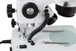 Микроскоп Bresser Advance ICD 10–160x