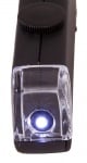 Микроскоп - джобен Bresser ТМ-145 LED 60–100x