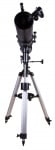 Телескоп с адаптер за смартфон Bresser Galaxia 114/900