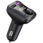 FM transmitter C43 Bluetooth,