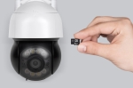 Външна Wi-Fi камера Kruger Matz Connect C60 Tuya