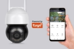 Външна Wi-Fi камера Kruger Matz Connect C60 Tuya