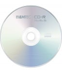 Диск EMTEC CD-R 700MB