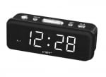 Цифров часовник будилник LED VST-738